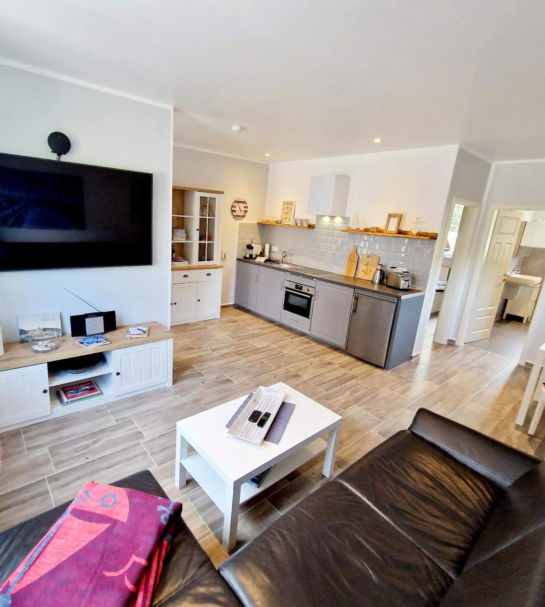 Ferienwohnung Bad Doberan Exterior photo